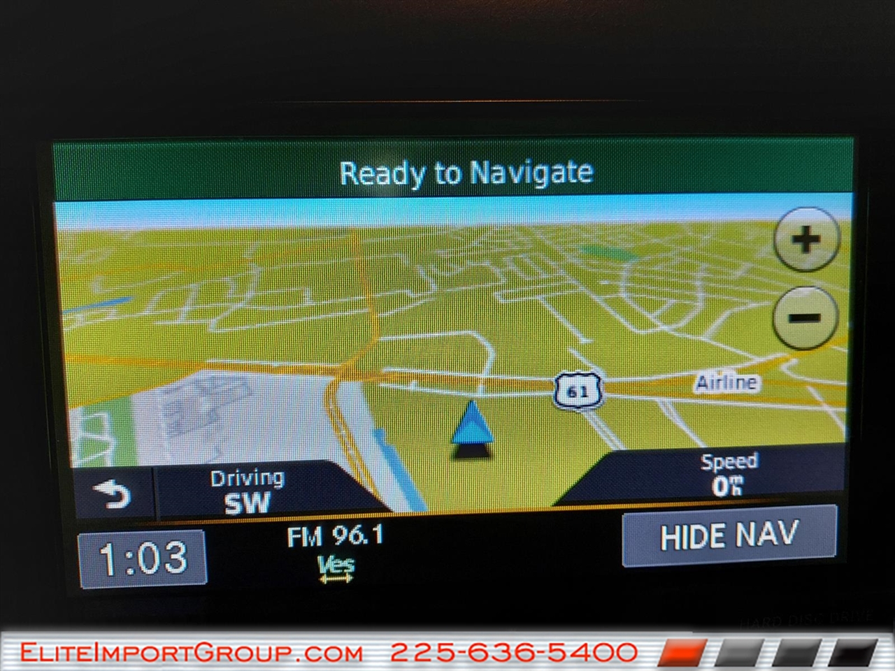 Jeep Wrangler JK Unlimited Golden Eagle 4x4 2018