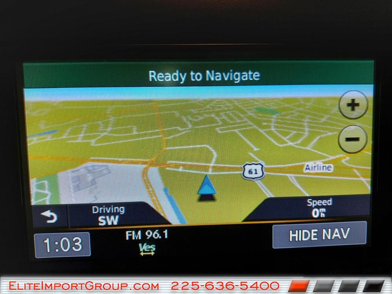 Jeep Wrangler JK Unlimited Golden Eagle 4x4 2018