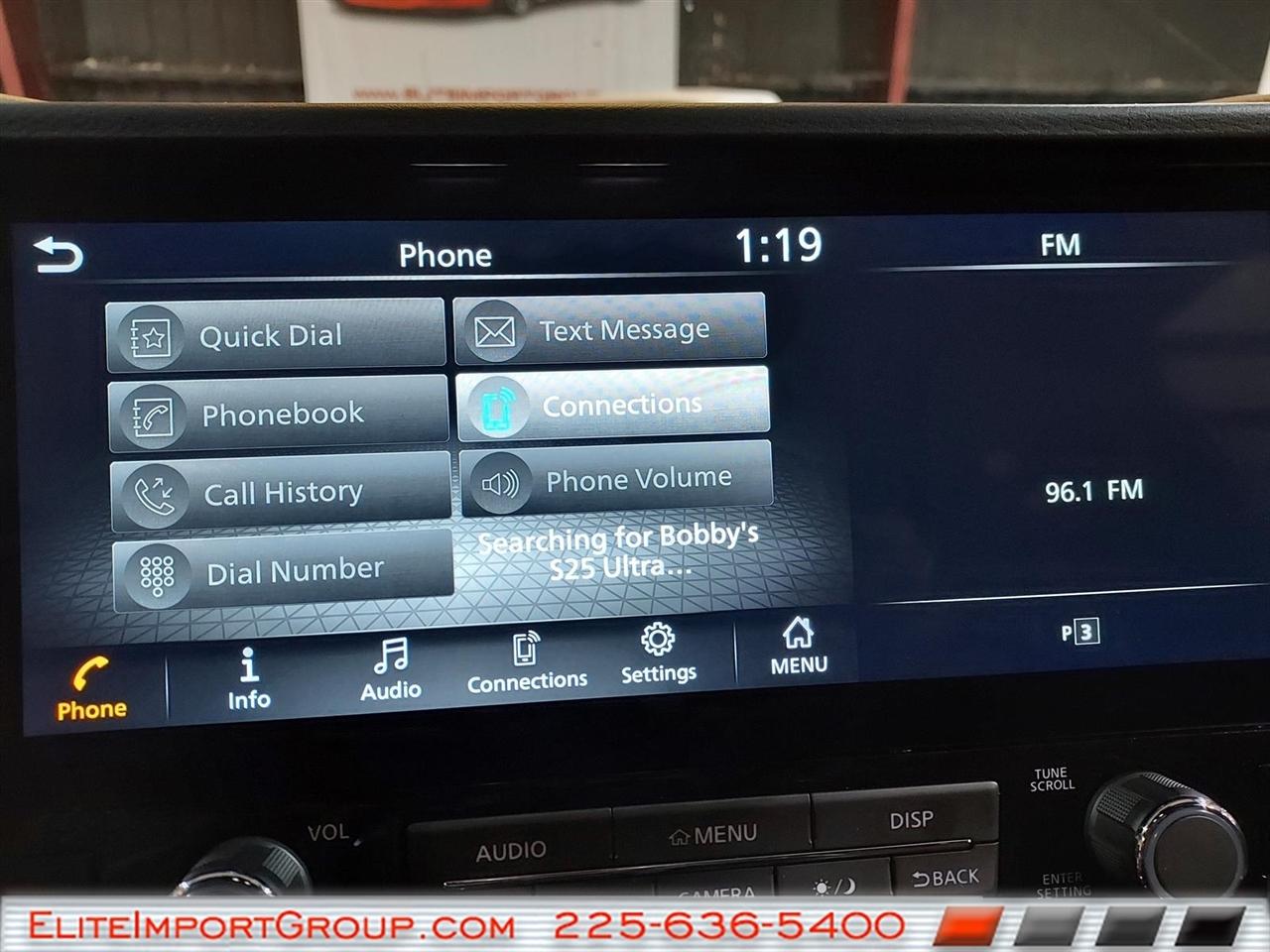 Nissan Frontier Crew Cab 4x2 PRO-X 2025