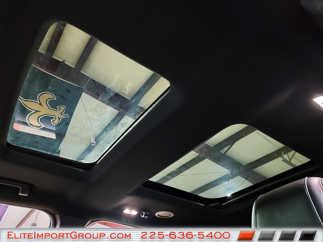 Ford Explorer Sport 4WD 2018