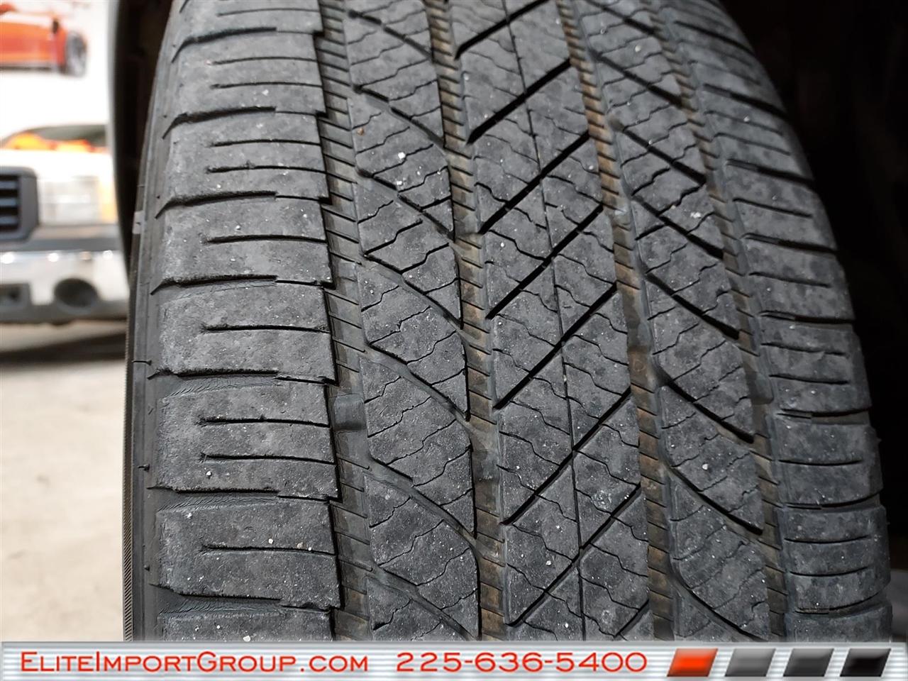 Ford Explorer Sport 4WD 2018