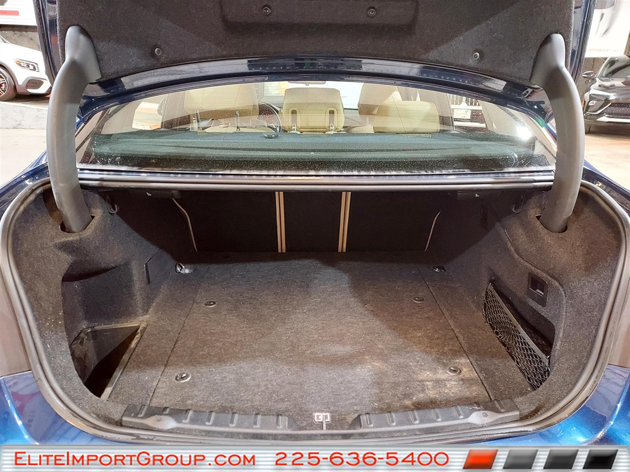 BMW 3 Series 330e iPerformance Plug-In Hybrid 2017