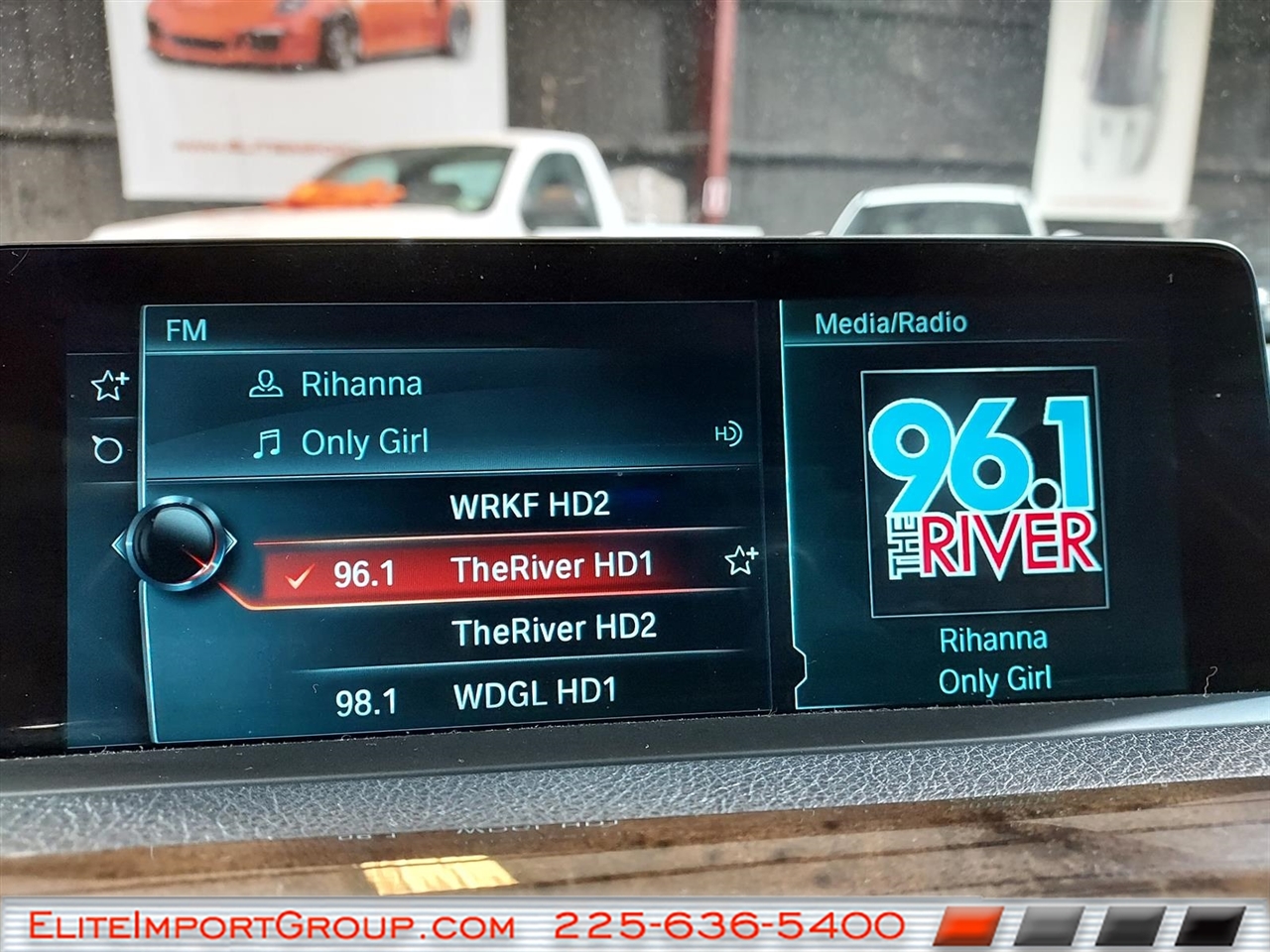 BMW 3 Series 330e iPerformance Plug-In Hybrid 2017