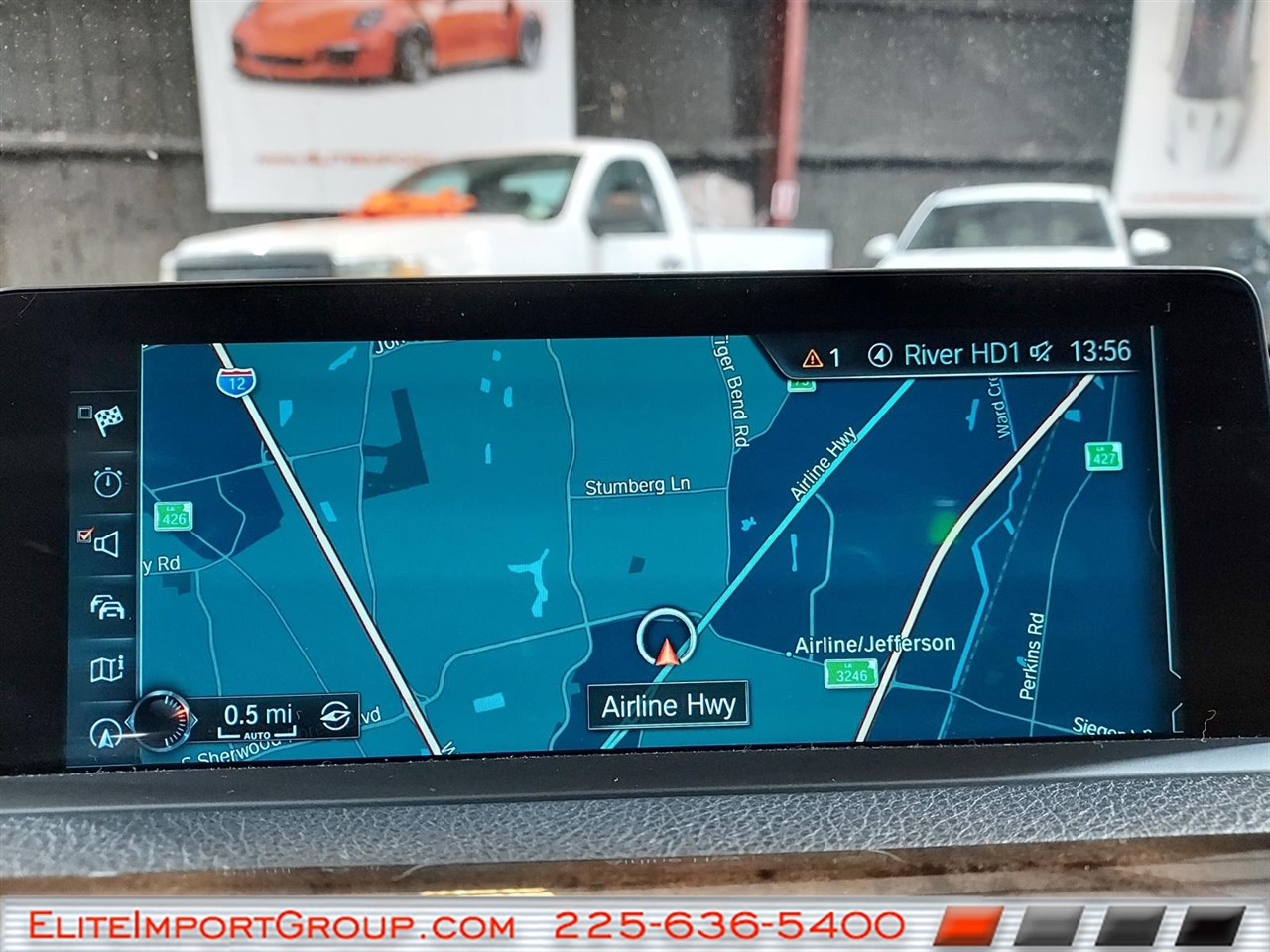 BMW 3 Series 330e iPerformance Plug-In Hybrid 2017