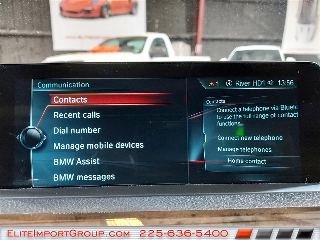 BMW 3 Series 330e iPerformance Plug-In Hybrid 2017