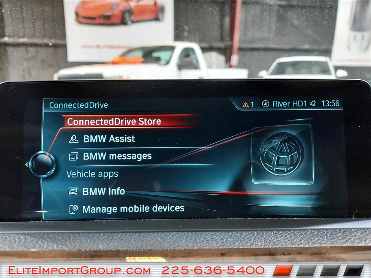 BMW 3 Series 330e iPerformance Plug-In Hybrid 2017