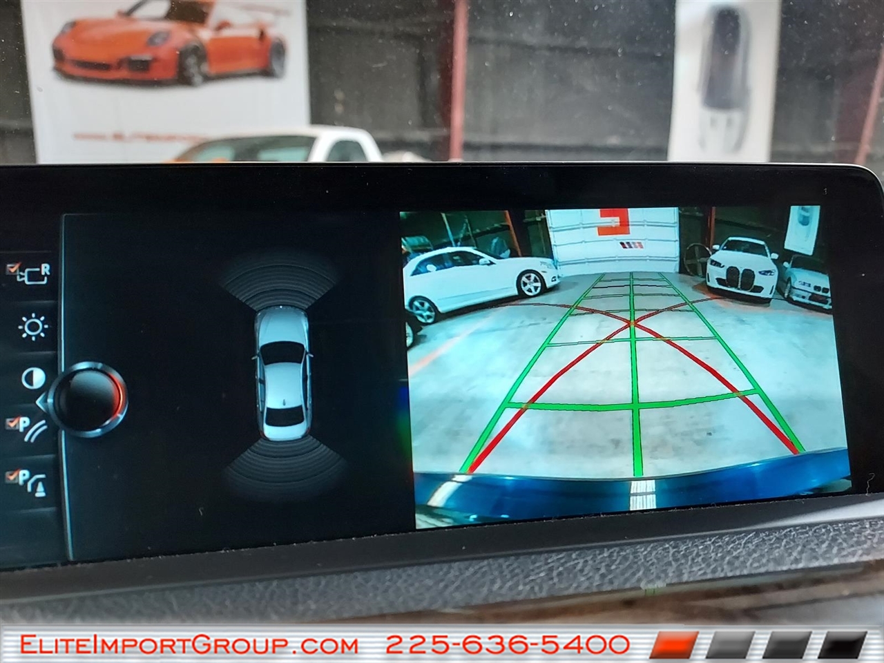 BMW 3 Series 330e iPerformance Plug-In Hybrid 2017