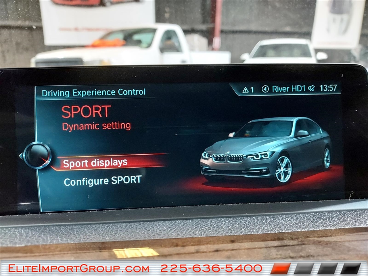 BMW 3 Series 330e iPerformance Plug-In Hybrid 2017