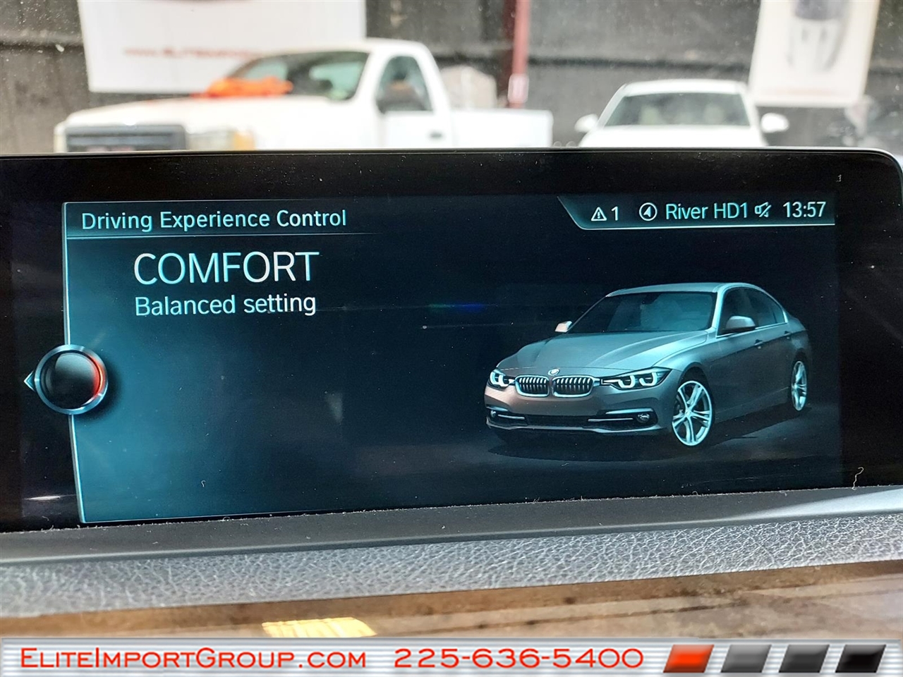 BMW 3 Series 330e iPerformance Plug-In Hybrid 2017