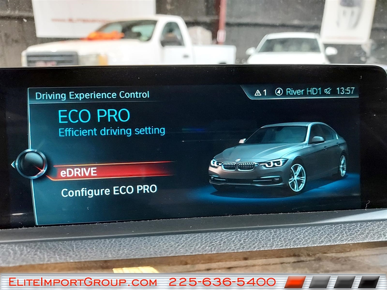 BMW 3 Series 330e iPerformance Plug-In Hybrid 2017