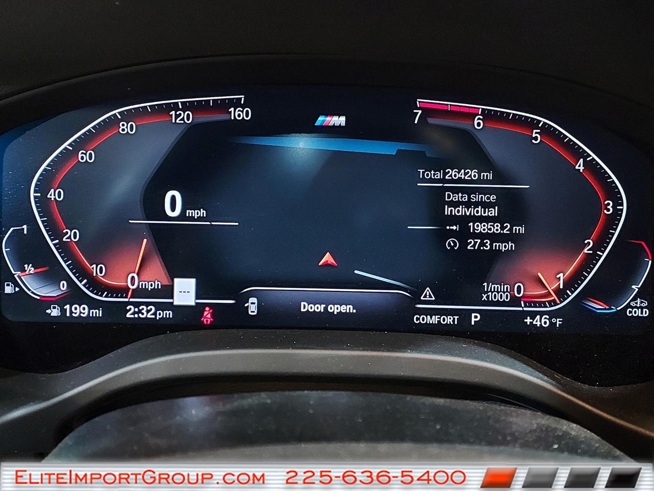 BMW X3 sDrive30i Sports Activity Vehicle 2024