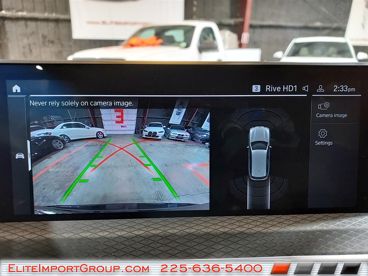 BMW X3 sDrive30i Sports Activity Vehicle 2024