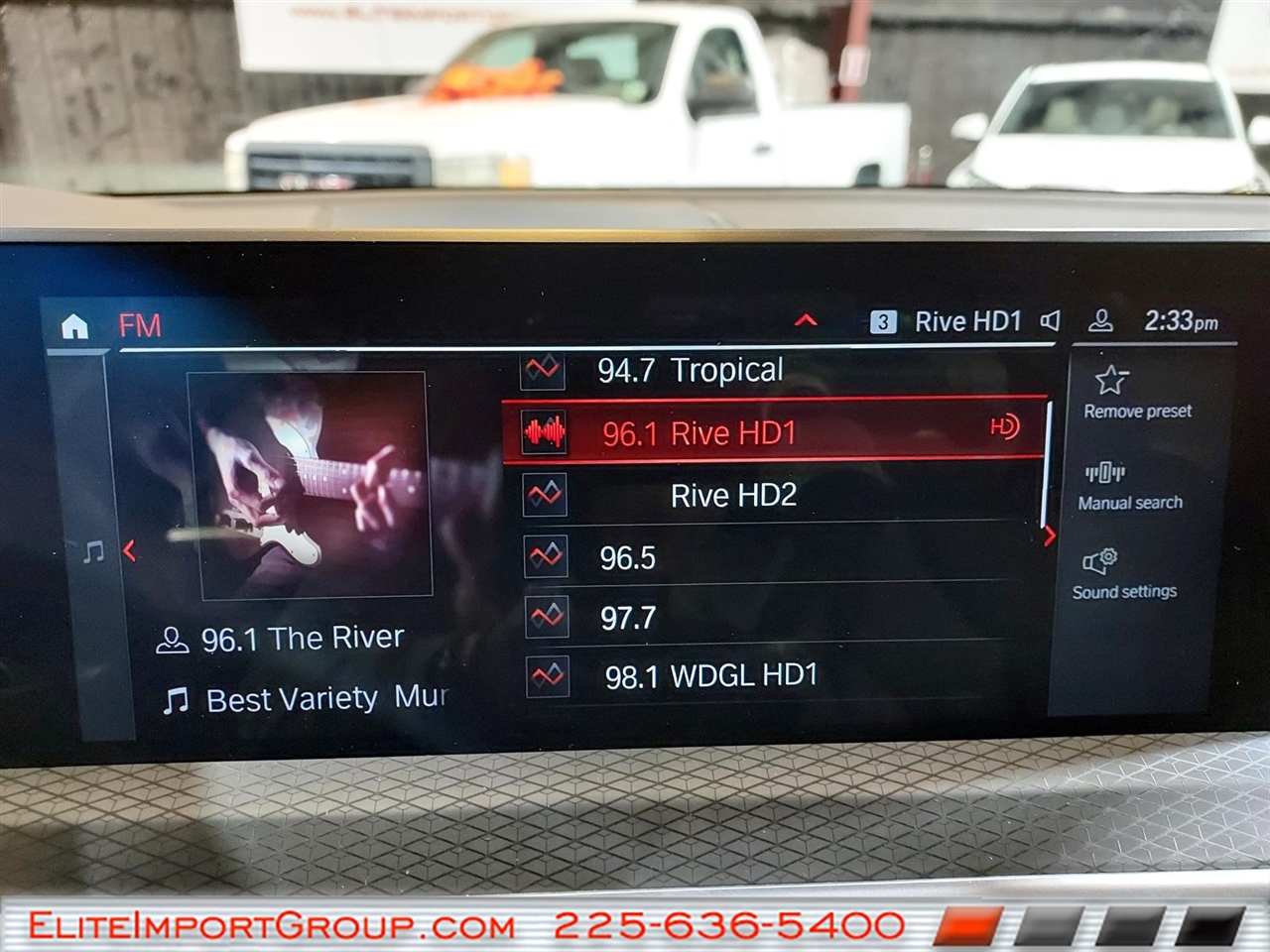 BMW X3 sDrive30i Sports Activity Vehicle 2024