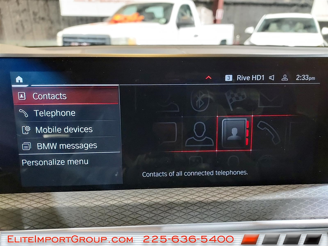 BMW X3 sDrive30i Sports Activity Vehicle 2024