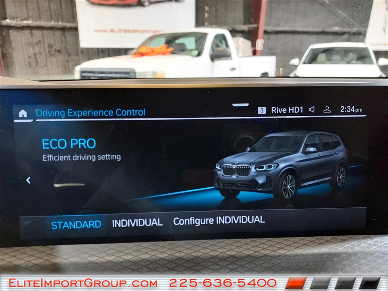 BMW X3 sDrive30i Sports Activity Vehicle 2024