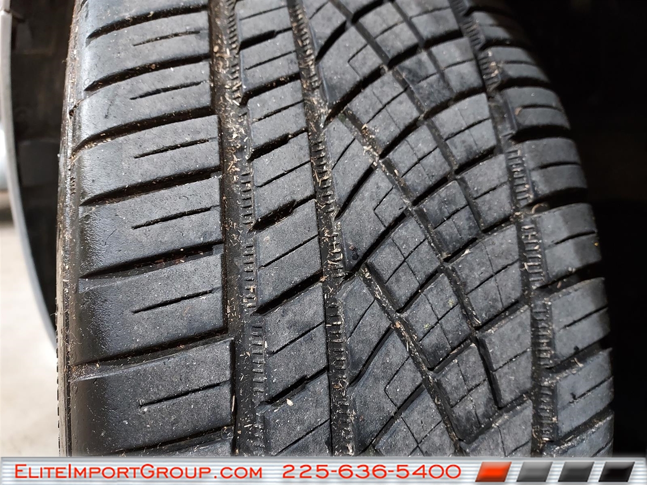 BMW 6 Series 4dr Sdn 640i RWD Gran Coupe 2015