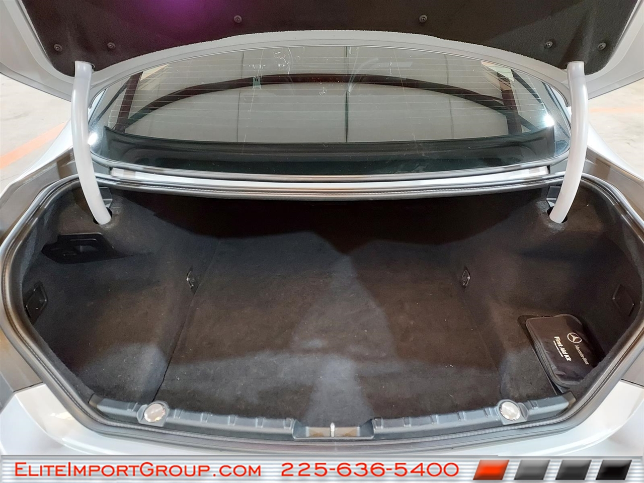 BMW 6 Series 4dr Sdn 640i RWD Gran Coupe 2015