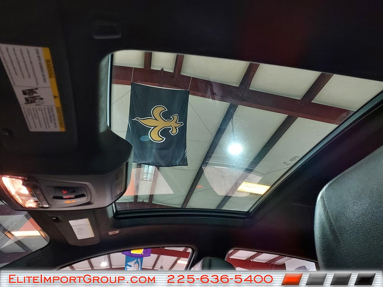 BMW 6 Series 4dr Sdn 640i RWD Gran Coupe 2015