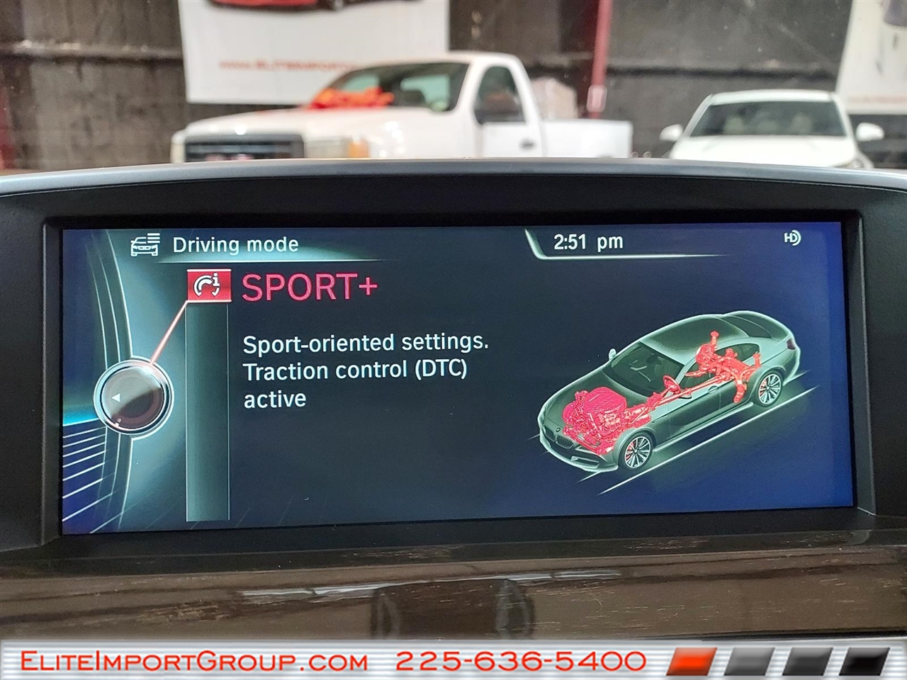 BMW 6 Series 4dr Sdn 640i RWD Gran Coupe 2015