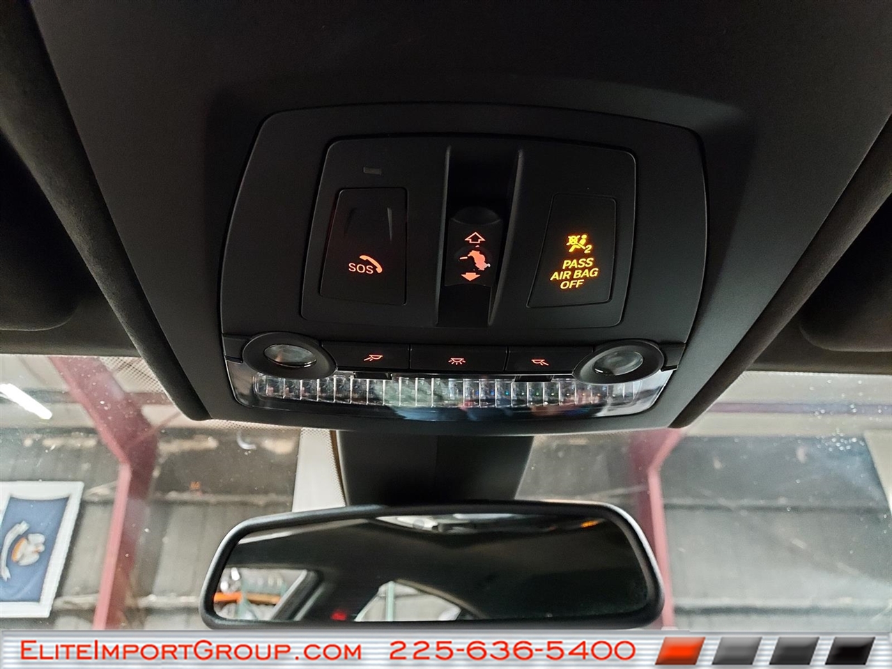 BMW 6 Series 4dr Sdn 640i RWD Gran Coupe 2015