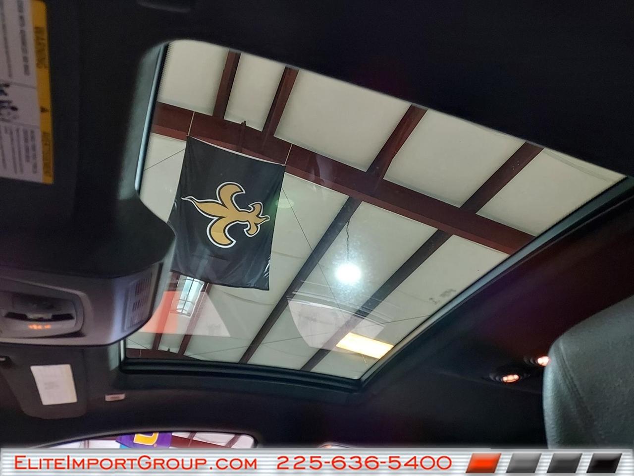 BMW 6 Series 4dr Sdn 640i RWD Gran Coupe 2015