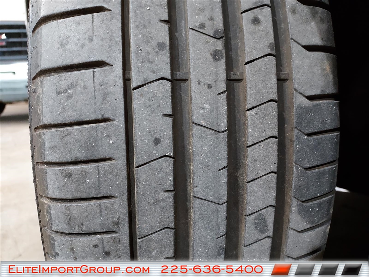 BMW 5 Series 530i Sedan 2023