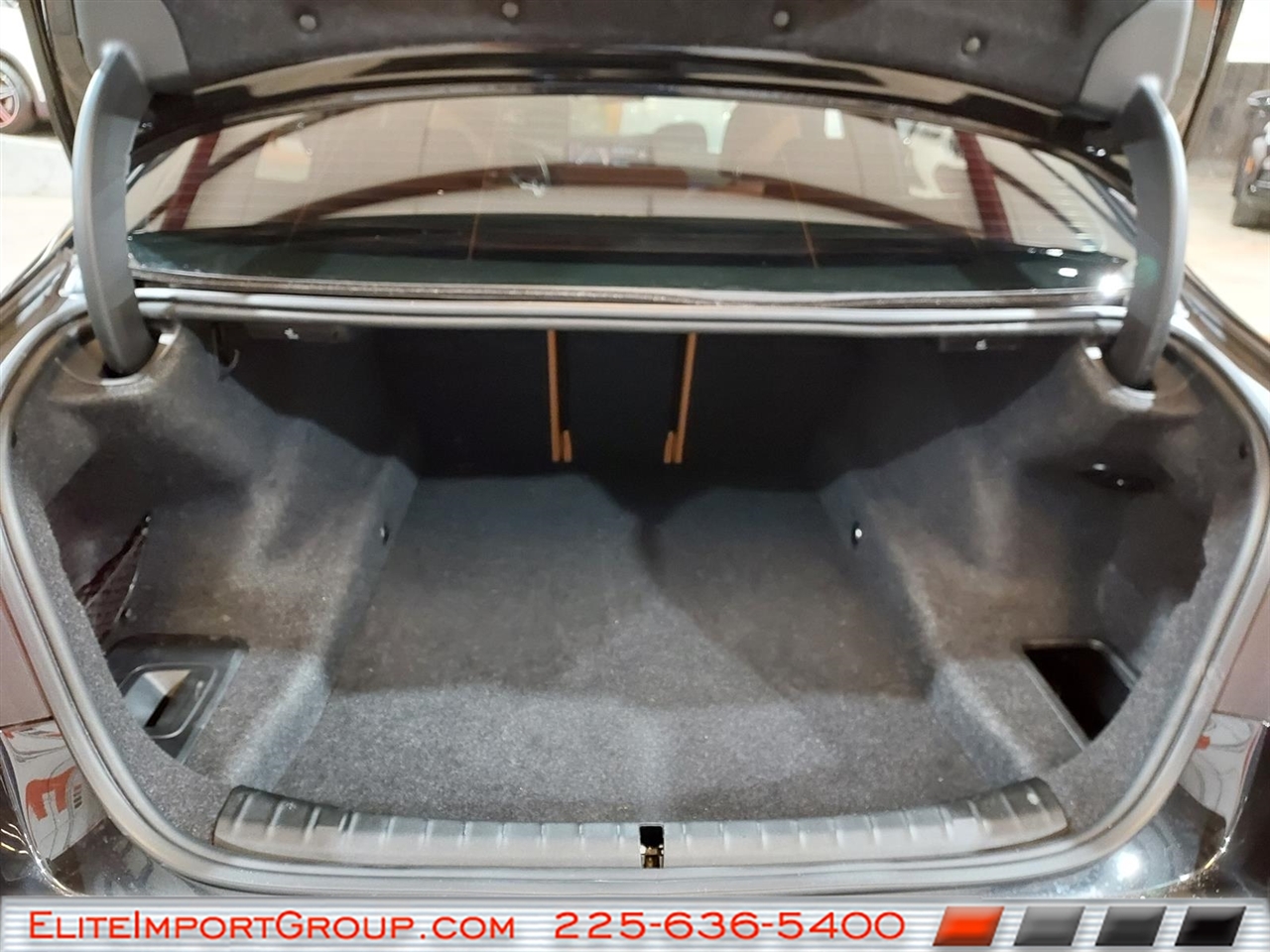 BMW 5 Series 530i Sedan 2023