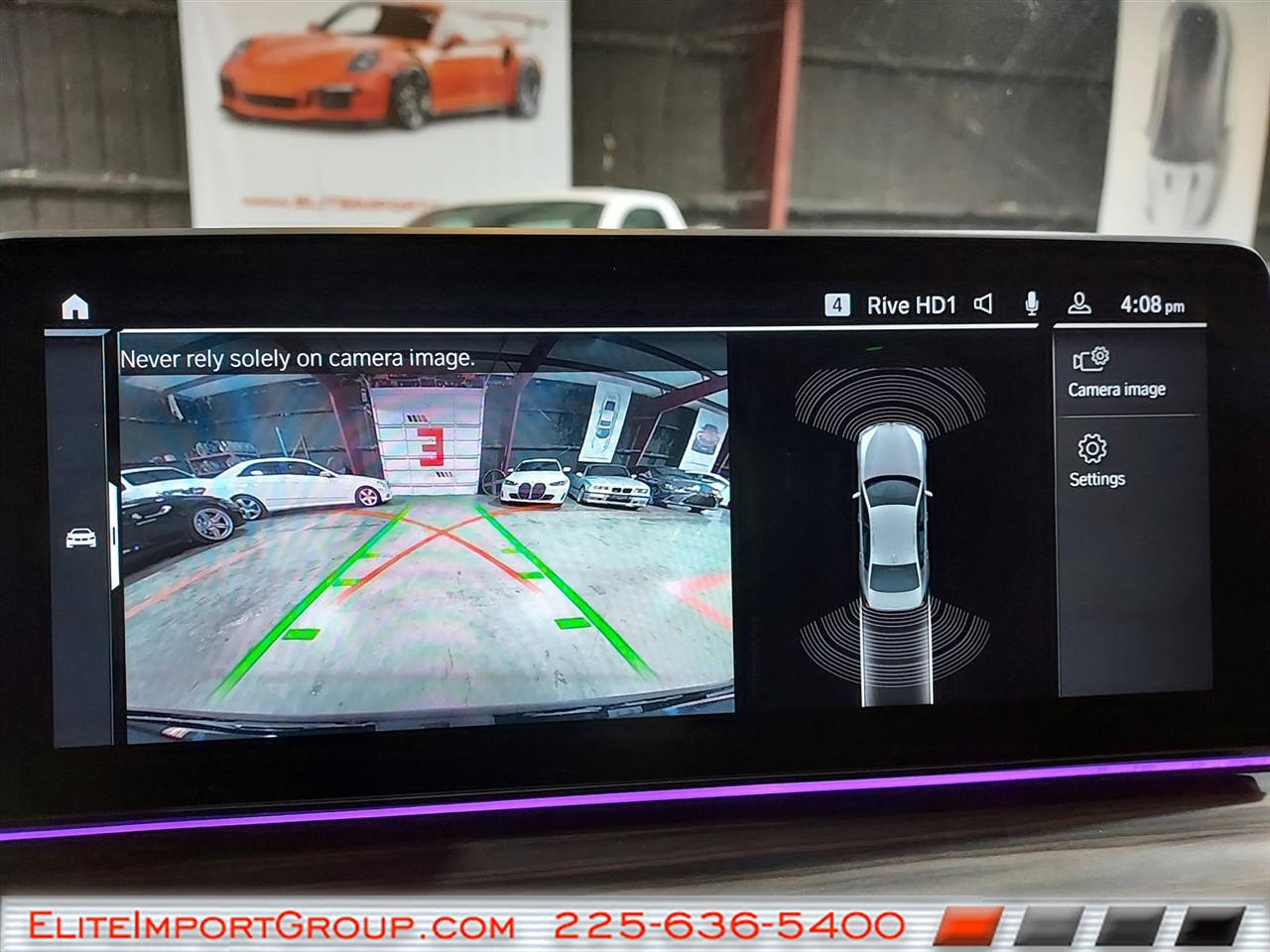 BMW 5 Series 530i Sedan 2023