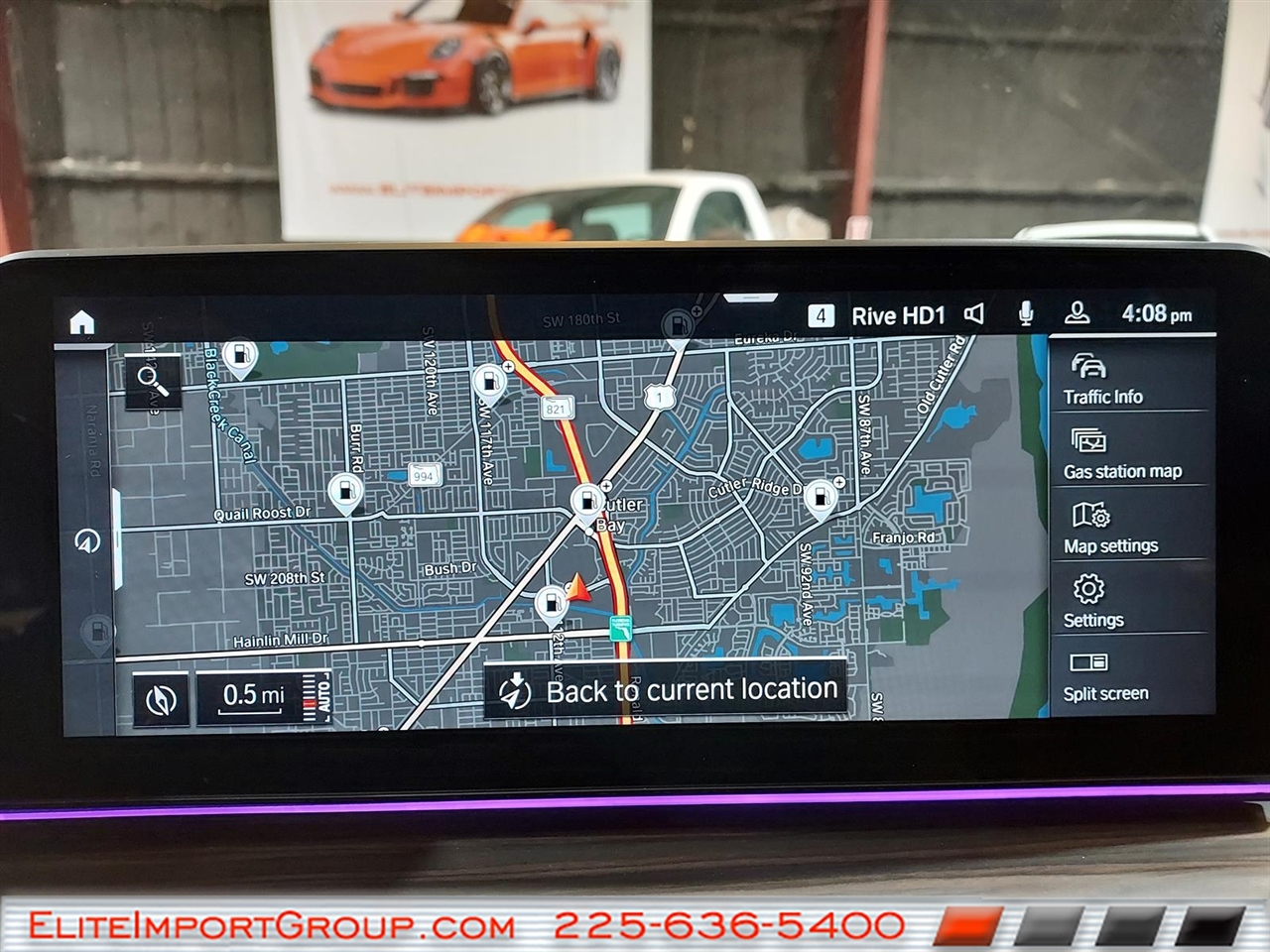 BMW 5 Series 530i Sedan 2023