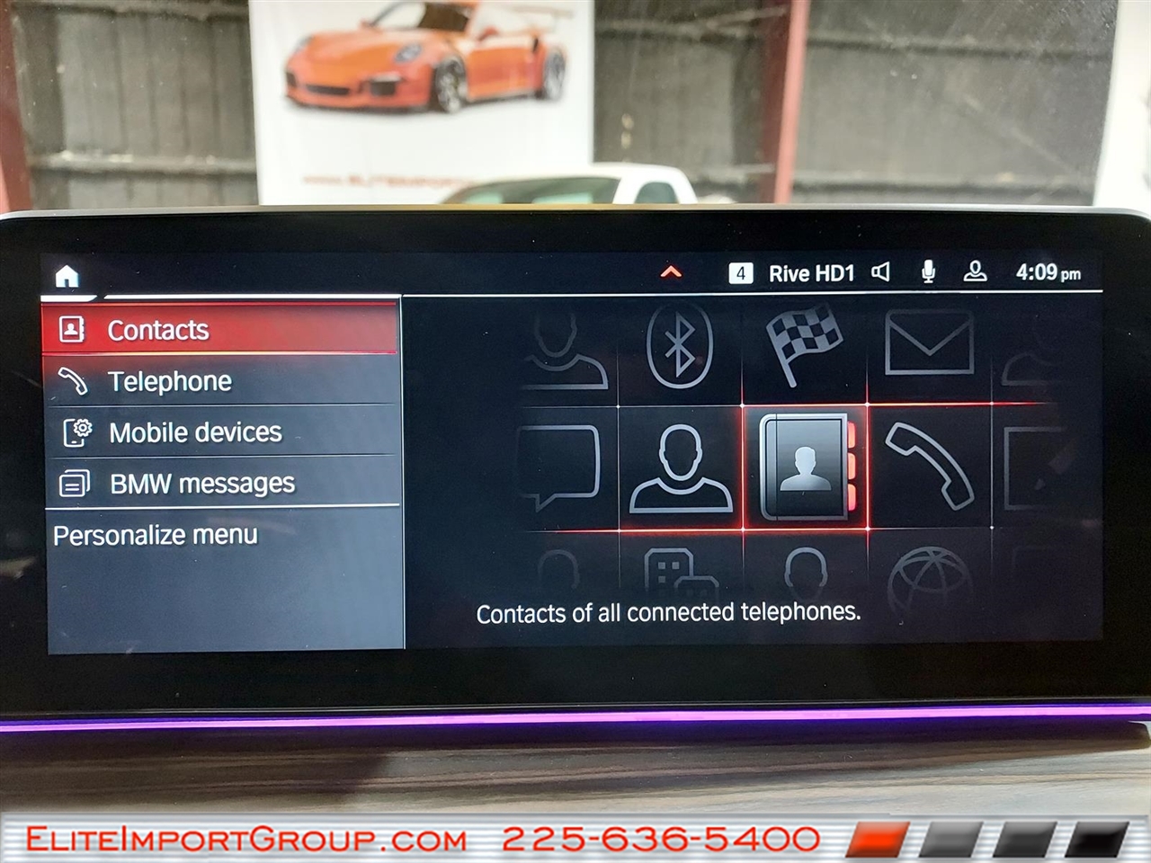 BMW 5 Series 530i Sedan 2023