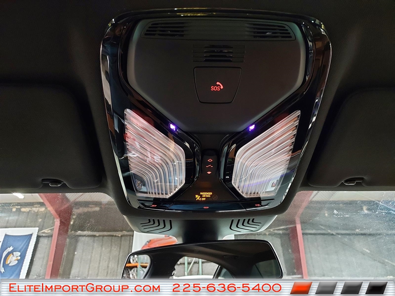 BMW 5 Series 530i Sedan 2023