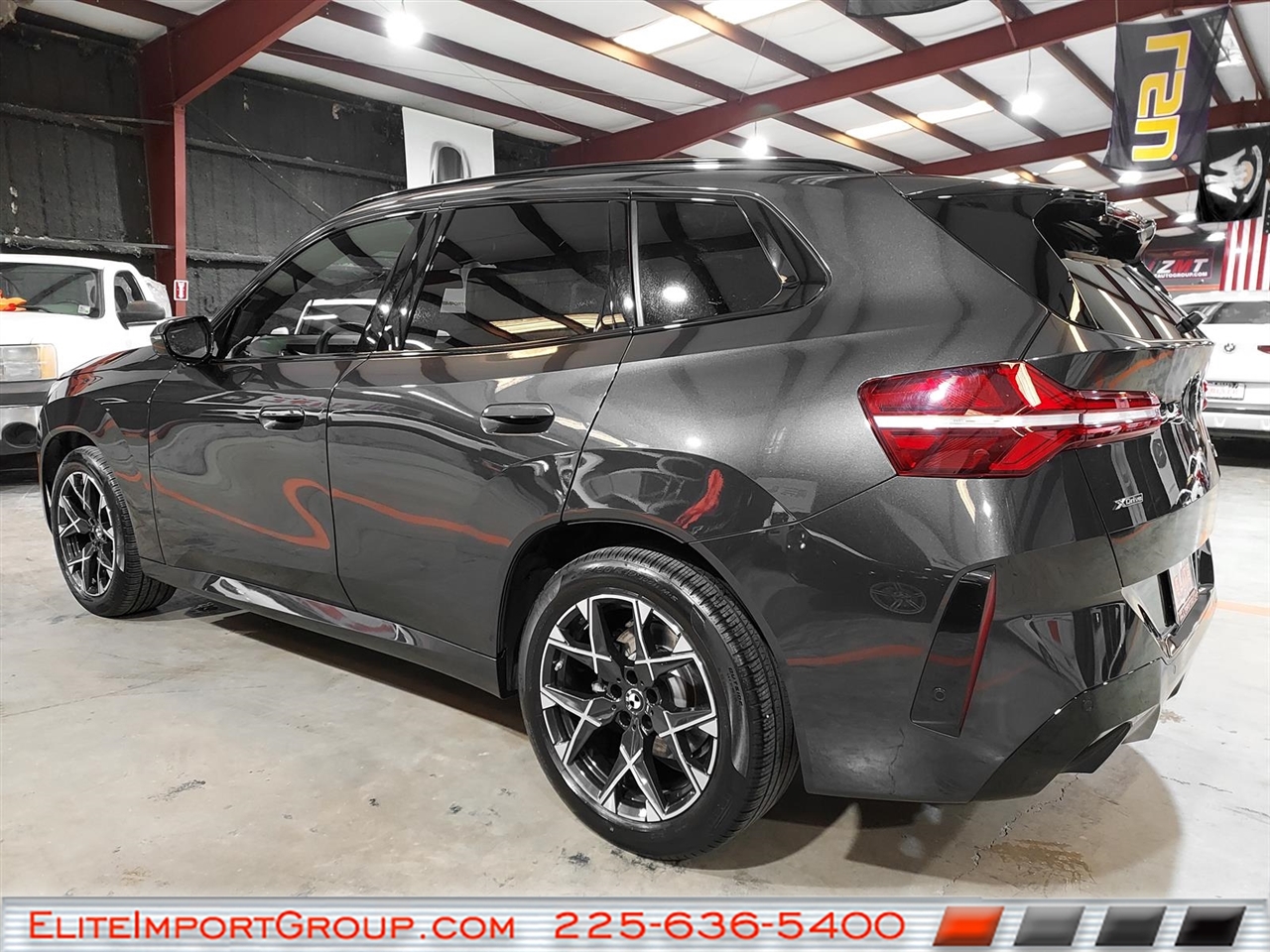 BMW X3 30 xDrive Sports Activity Vehicle 2025