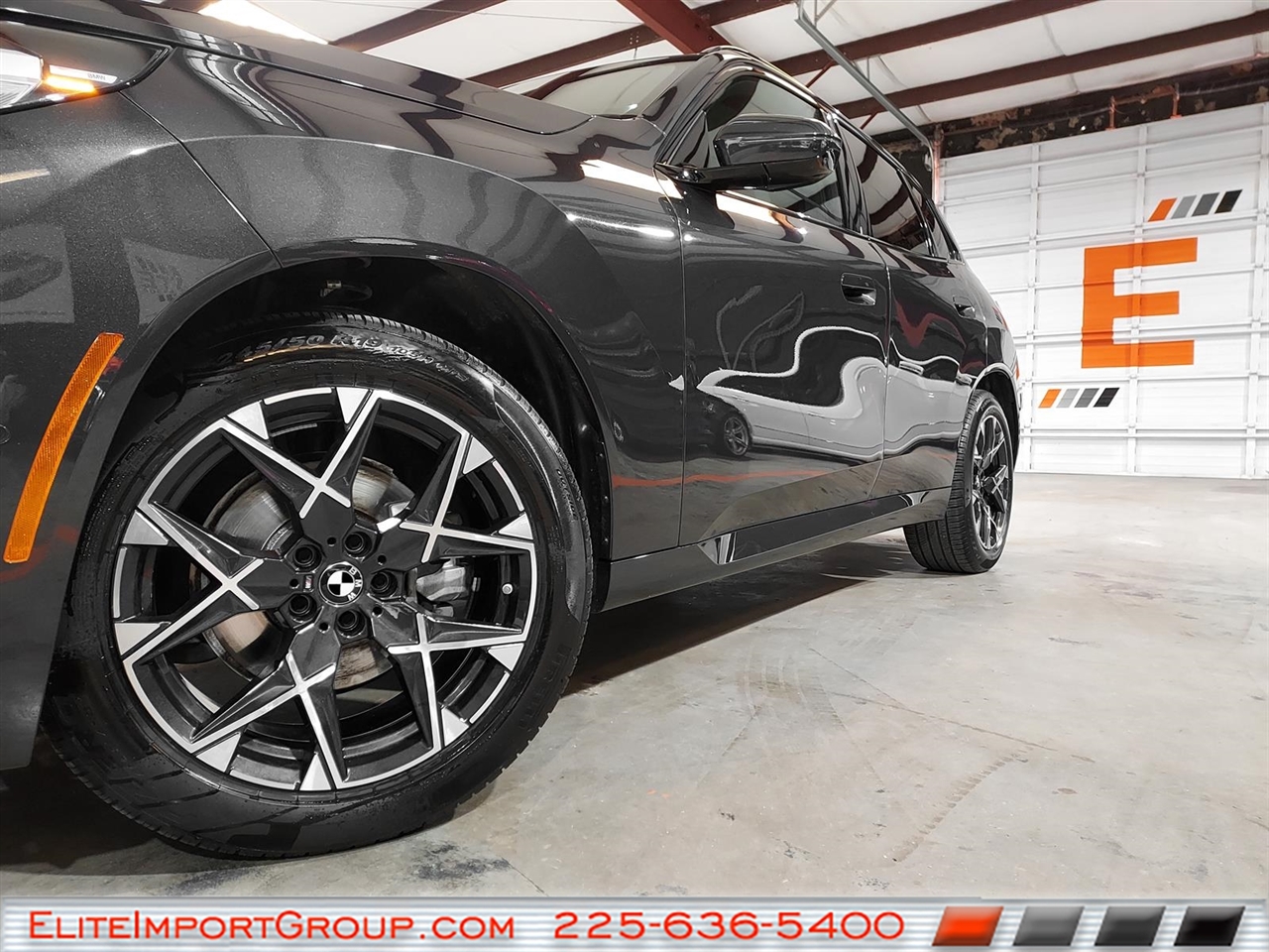 BMW X3 30 xDrive Sports Activity Vehicle 2025