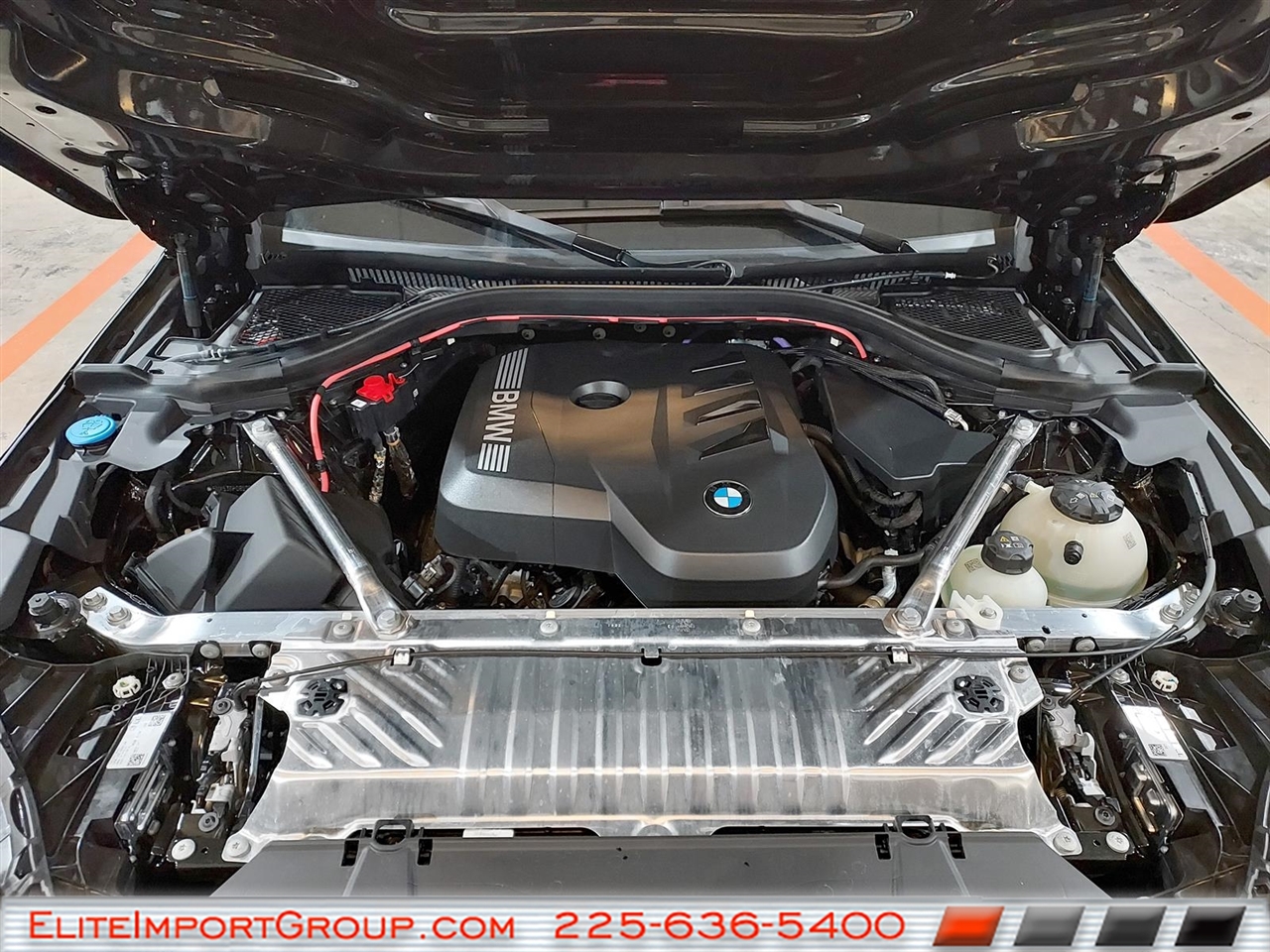 BMW X3 30 xDrive Sports Activity Vehicle 2025