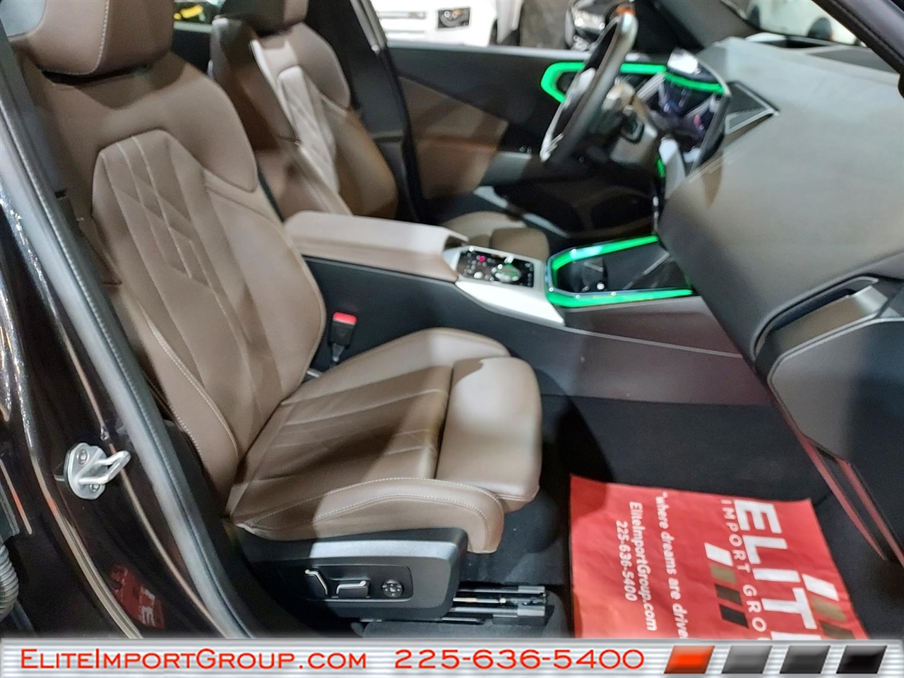 BMW X3 30 xDrive Sports Activity Vehicle 2025