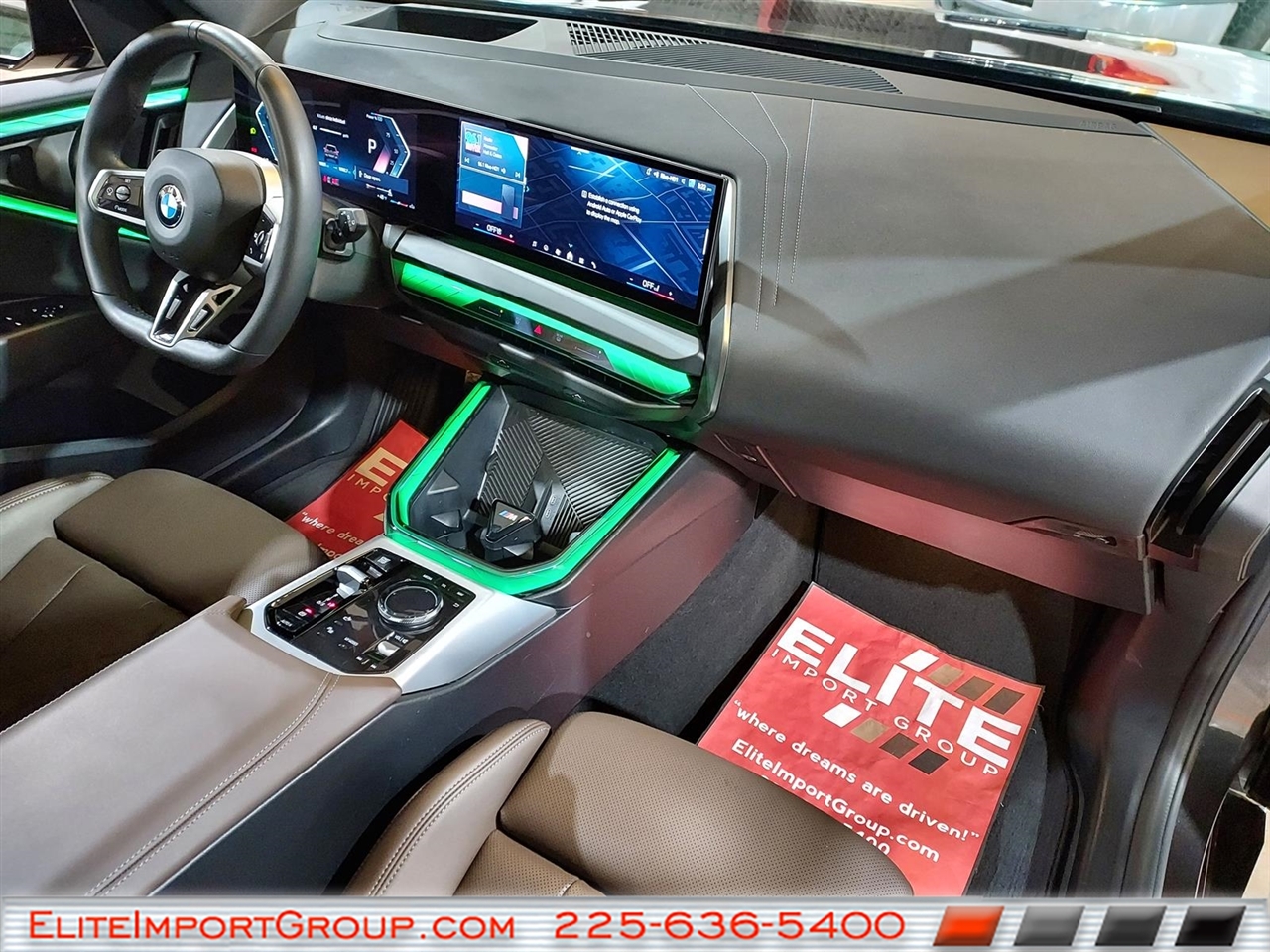 BMW X3 30 xDrive Sports Activity Vehicle 2025