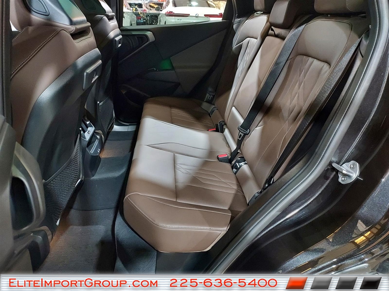 BMW X3 30 xDrive Sports Activity Vehicle 2025