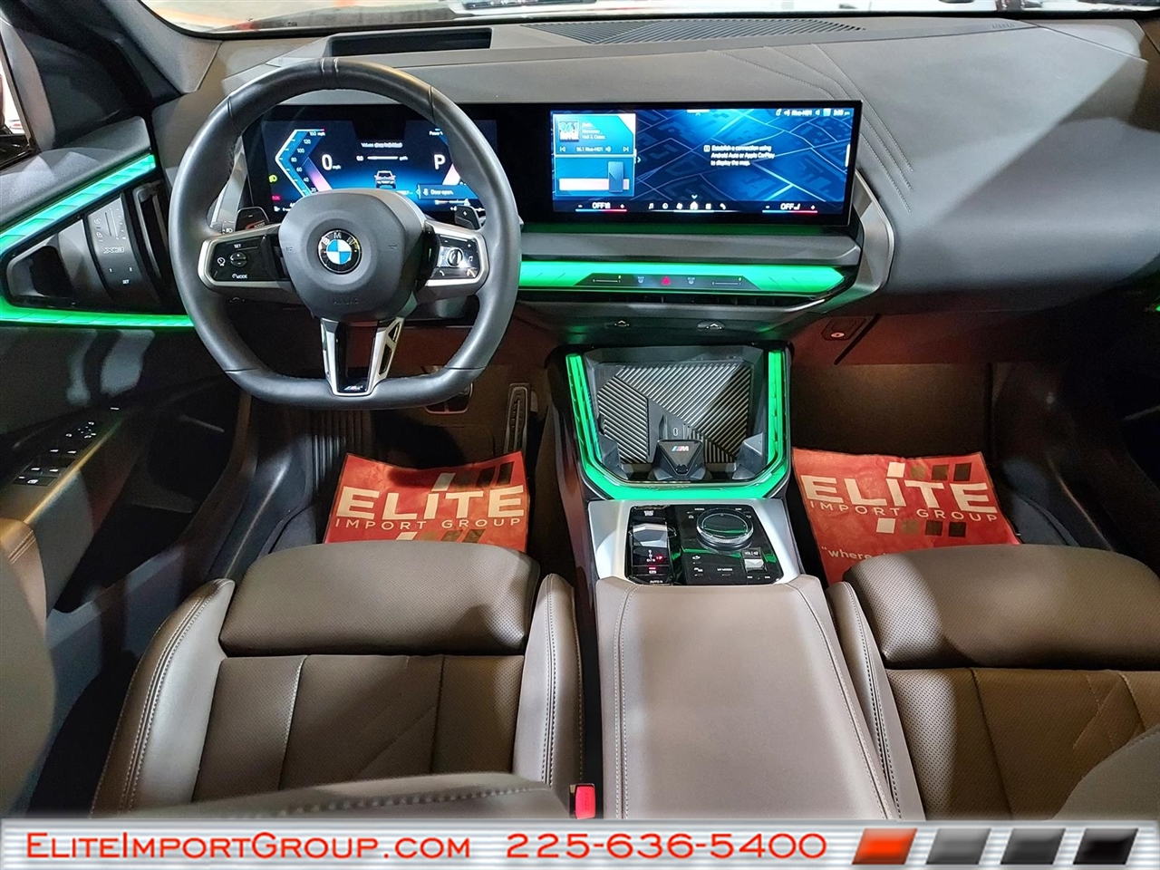 BMW X3 30 xDrive Sports Activity Vehicle 2025