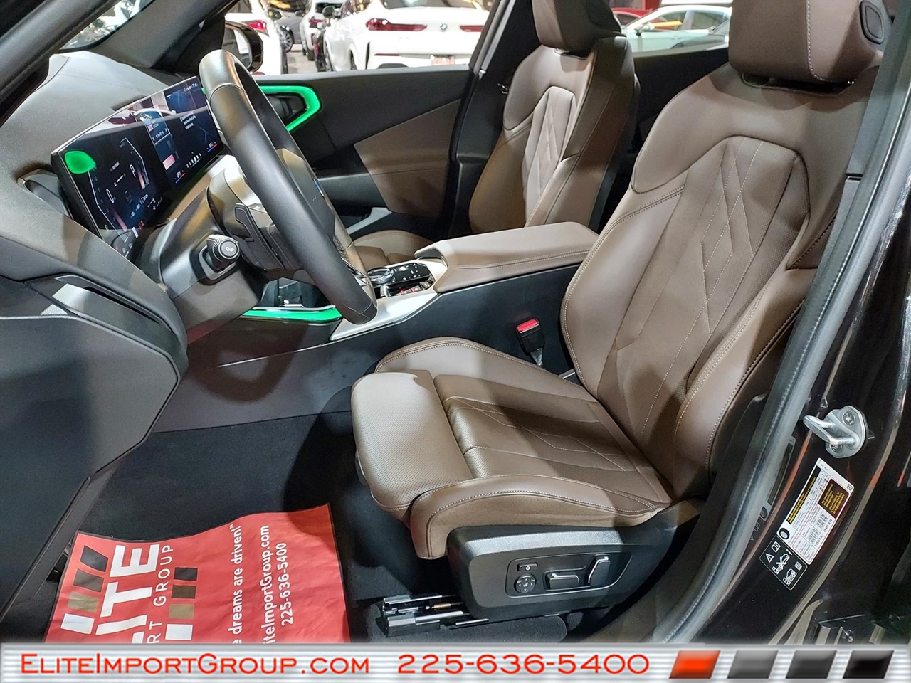 BMW X3 30 xDrive Sports Activity Vehicle 2025