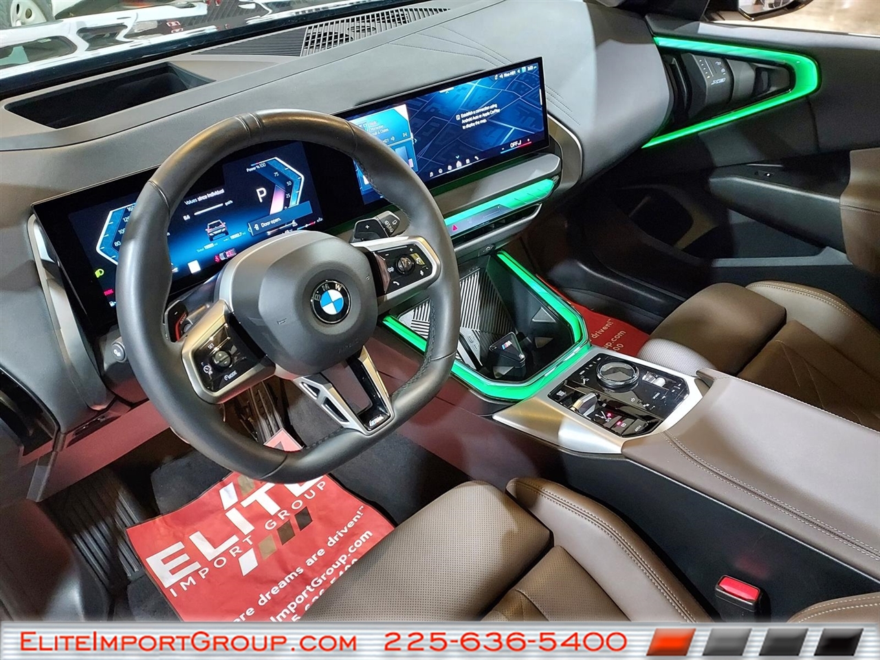 BMW X3 30 xDrive Sports Activity Vehicle 2025