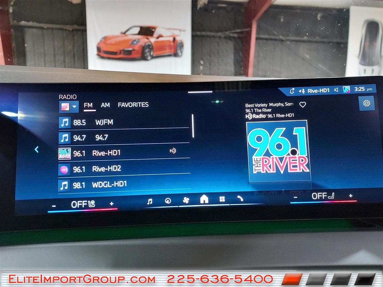 BMW X3 30 xDrive Sports Activity Vehicle 2025