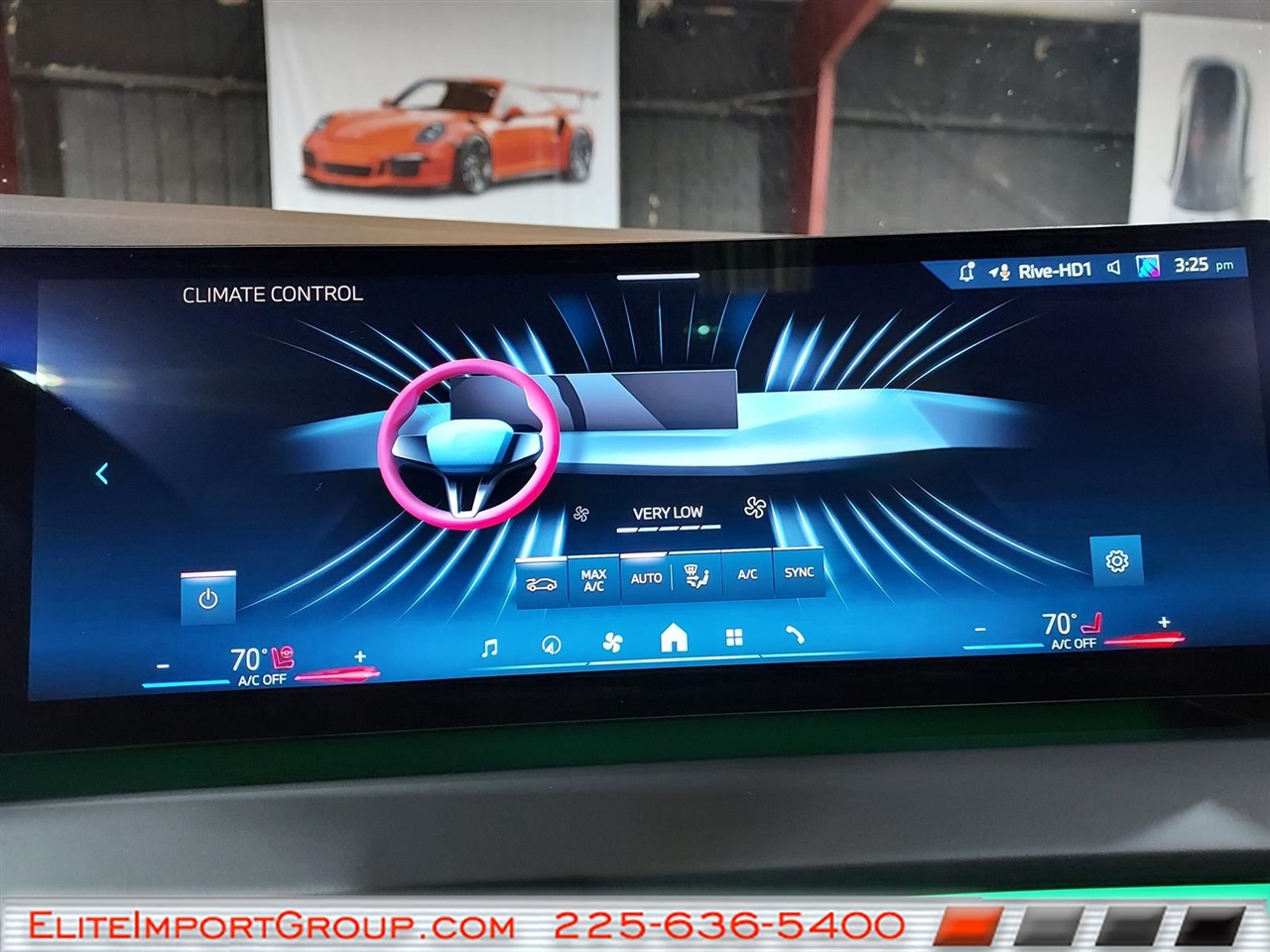 BMW X3 30 xDrive Sports Activity Vehicle 2025