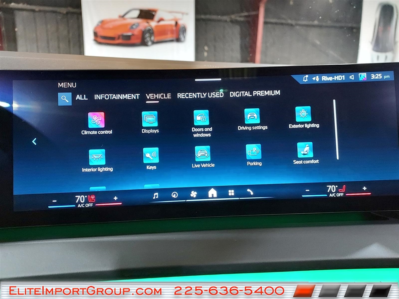 BMW X3 30 xDrive Sports Activity Vehicle 2025