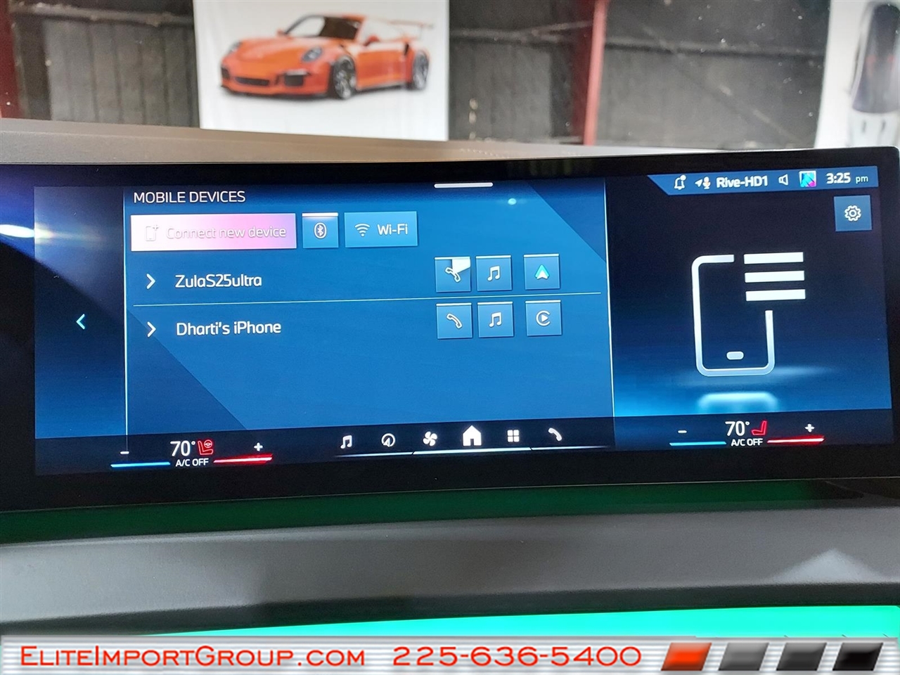 BMW X3 30 xDrive Sports Activity Vehicle 2025