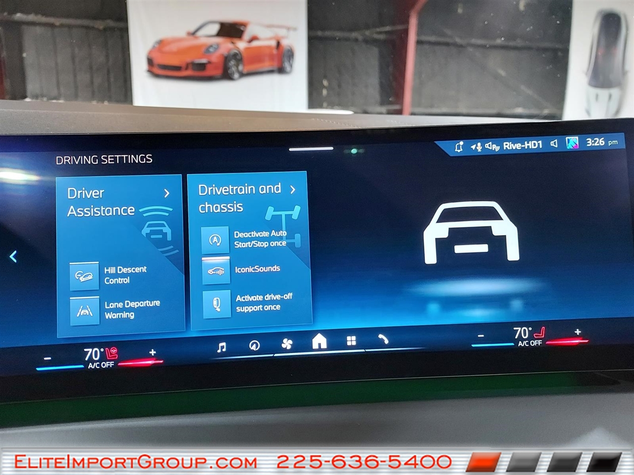 BMW X3 30 xDrive Sports Activity Vehicle 2025