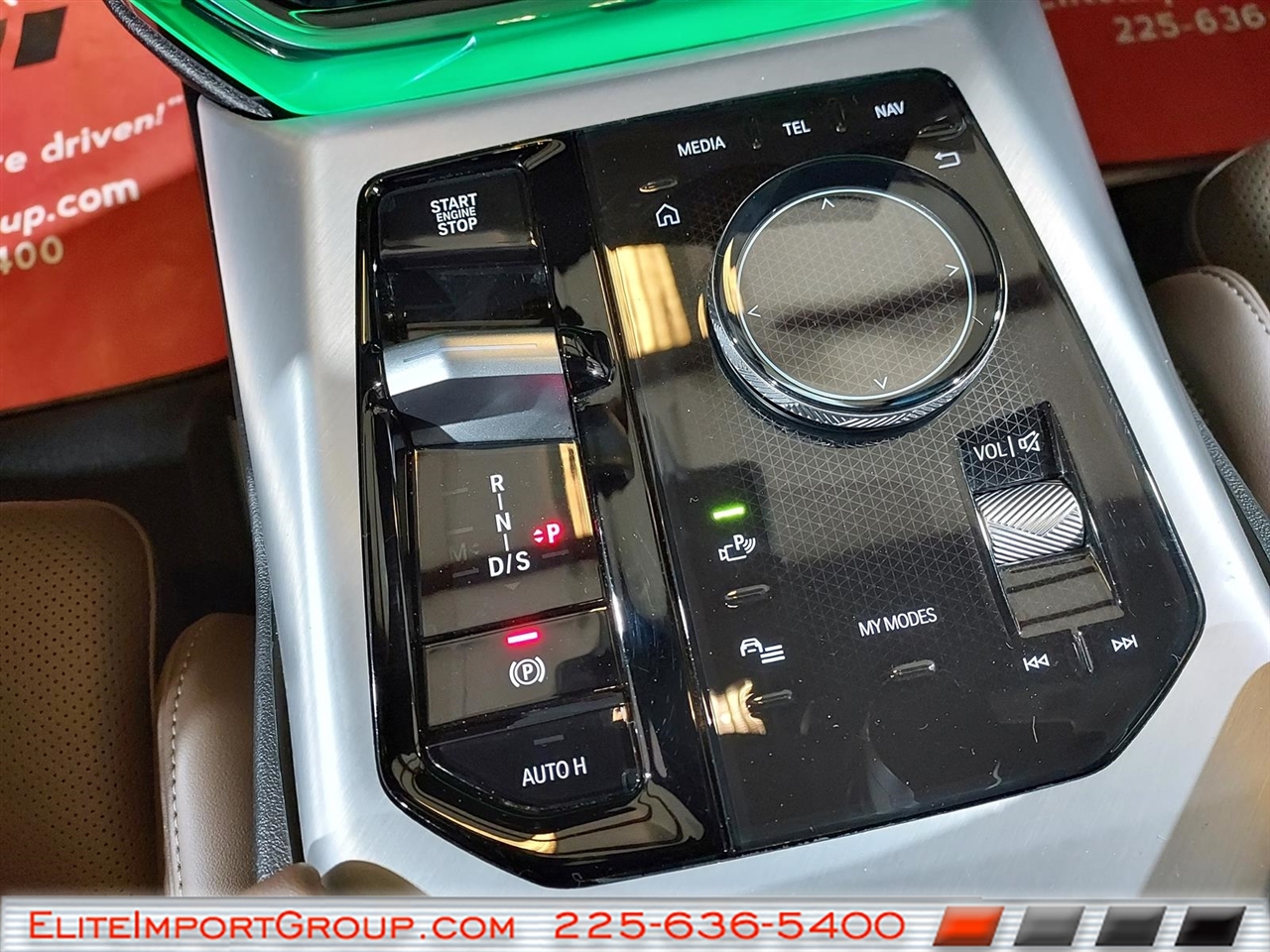 BMW X3 30 xDrive Sports Activity Vehicle 2025