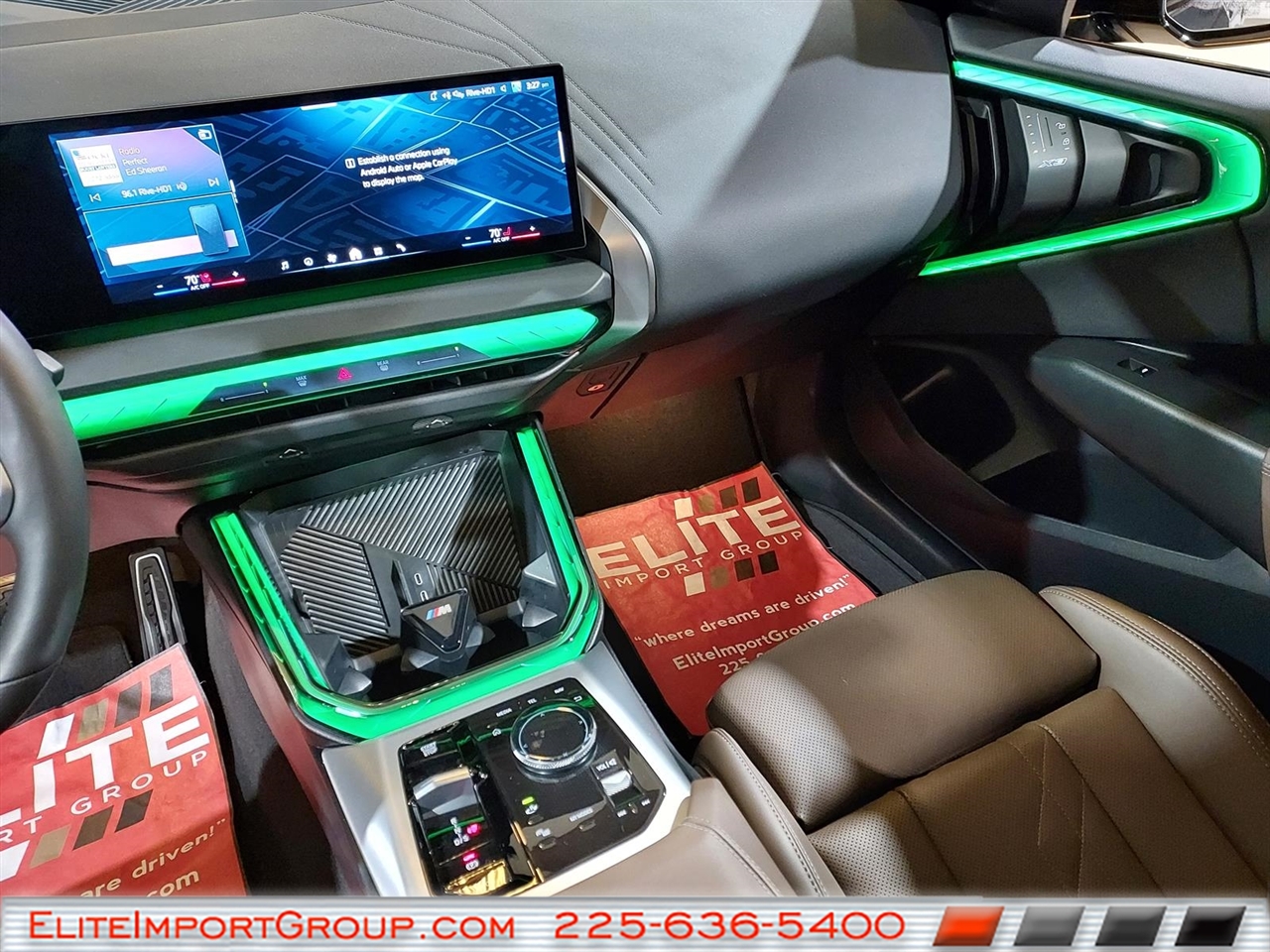 BMW X3 30 xDrive Sports Activity Vehicle 2025