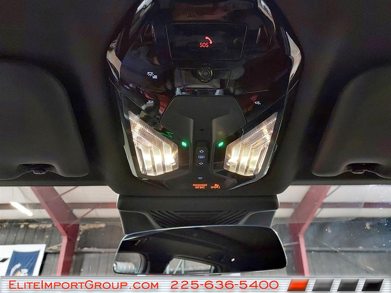 BMW X3 30 xDrive Sports Activity Vehicle 2025