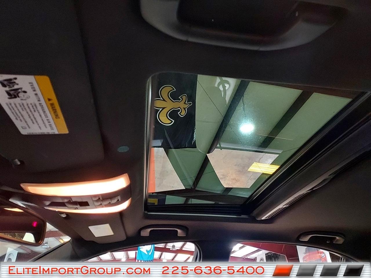 Mercedes-Benz C-Class 4dr Sdn C 250 Sport RWD 2013