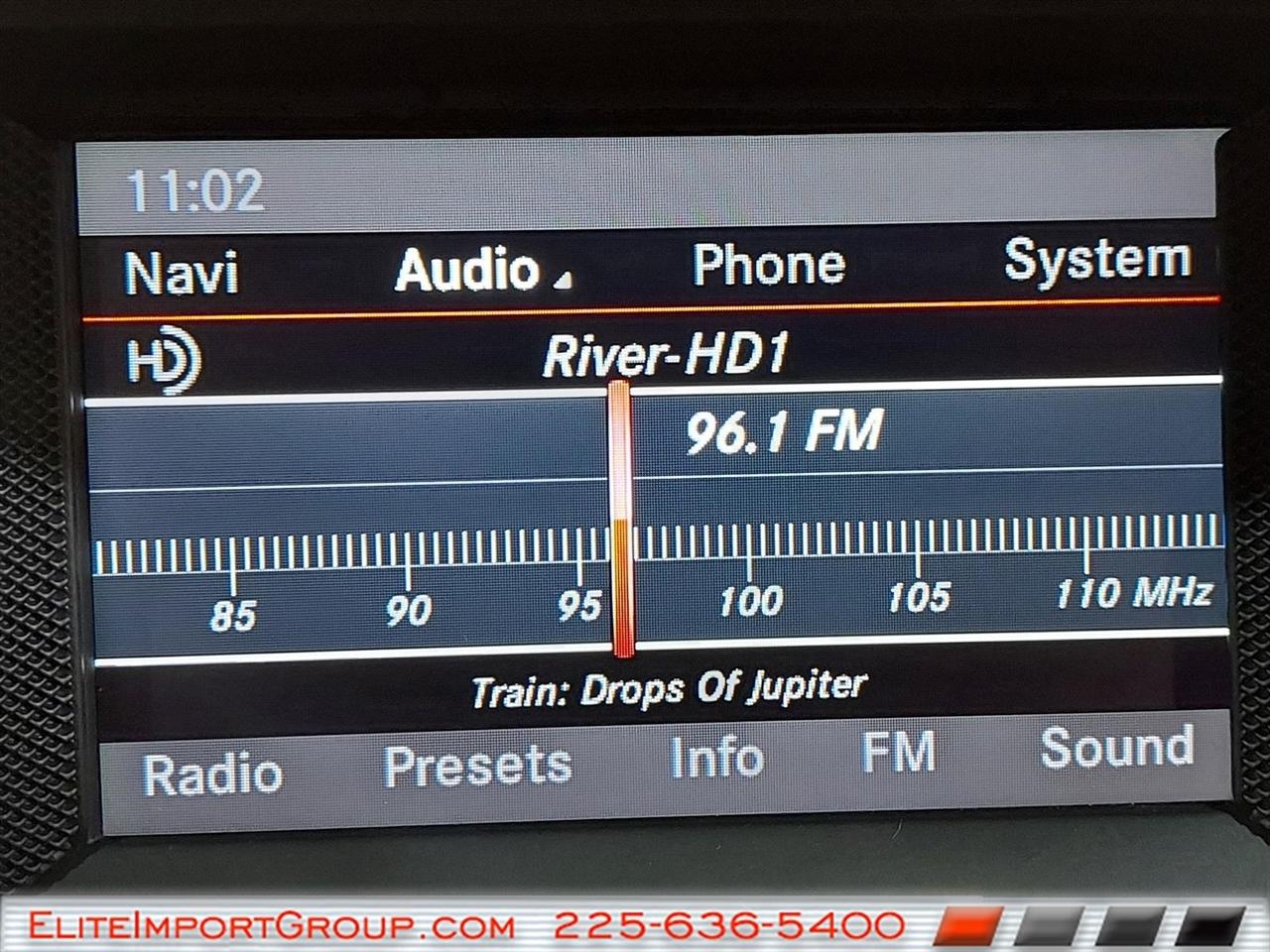 Mercedes-Benz C-Class 4dr Sdn C 250 Sport RWD 2013